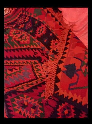 Sandıqlar: Xalça Dekorativ, Kredit yoxdur — 3