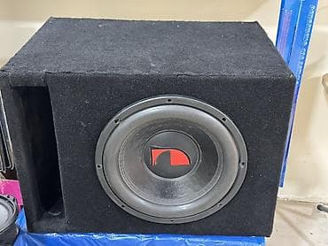 tv android box: 4000w 600 rms qoşa katuşka dama kimi sirkəliyir. Sony 350w uslitel — 1