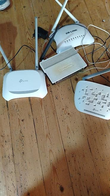 nokia c3 00: Wi‑Fi router/modem seti – müxtəlif markalar və modellər. İşləyir r — 2
