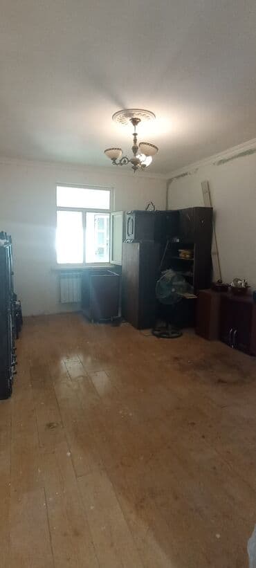 бина аз дома: 5 комнат, 100 м², Нет кредита, Без ремонта — 7