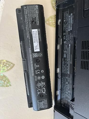 pc ekran kartı: Salam. Tək problemi Ekranda 2 dənə xətt var Yaddaş 256 gb Ram 8 gb — 8