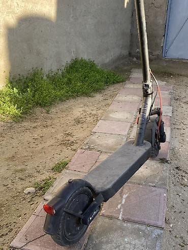 сколько стоит гироскутер: Elektrikli skuter – şəhər daxili sürüş üçün rahat və güclü model — 2