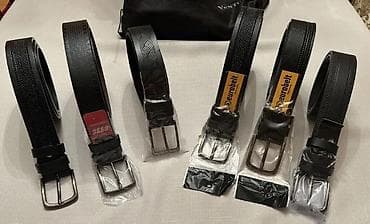 charles keith az: Kəmər, Eko dəri — 5