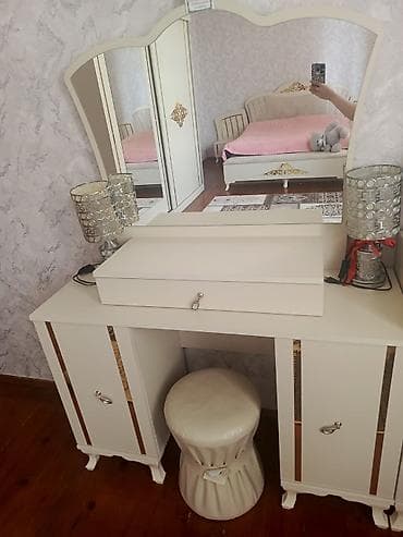 belarus yataq mebelleri: İkinəfərlik çarpayı, Dolab — 5