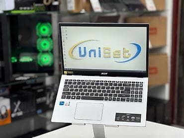 acer notebook qiymetleri: Noutbuk Acer i5 ddr4 Şəhər: Bakı Marka: Acer Çatdırılma?: Bəli Acer — 5