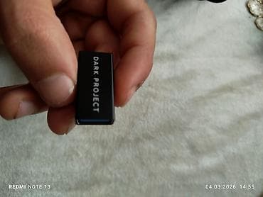 İşlənmiş ASUS TUF Gaming, 15.6 ", AMD Ryzen 5, 512 GB, Ödənişli çatdırılma — 5