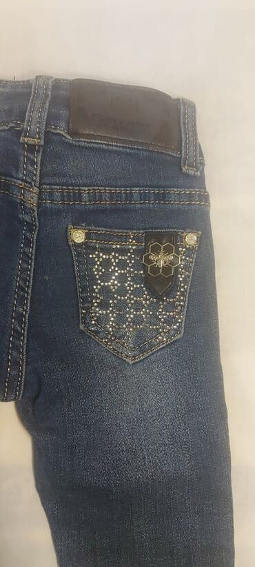 детские вещи на комиссию: Əla vəziyyətdədir 1-2yaşçün uygundu çox baha alınıb — 3