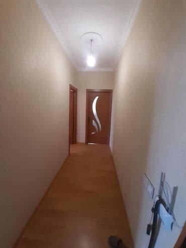 ist petrol tbilisi prospekti: Bakı, 2 otaqlı, Köhnə tikili, m. Əhmədli, 65 kv. m — 7