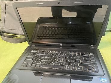 HP: Corei 3 3 Saat zaretka saxlayır tam işlek biraz seliqesiz isitifade — 3