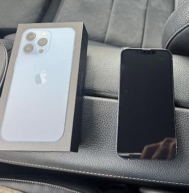 IPhone 13 Pro, Göy, Simsiz şarj