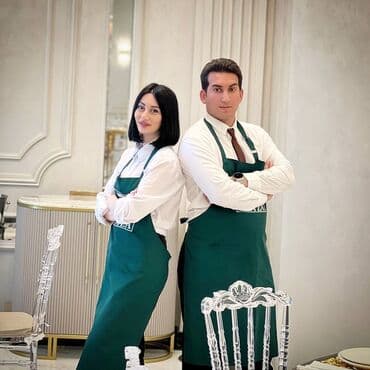 организация корпоративных мероприятий: Rayza catering - tədbirlərin a-dan z-yə təşkil olunması — 13