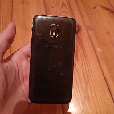 samsun s1: Samsung Galaxy J2 Core, 8 GB, rəng - Qara, İki sim kartlı — 4