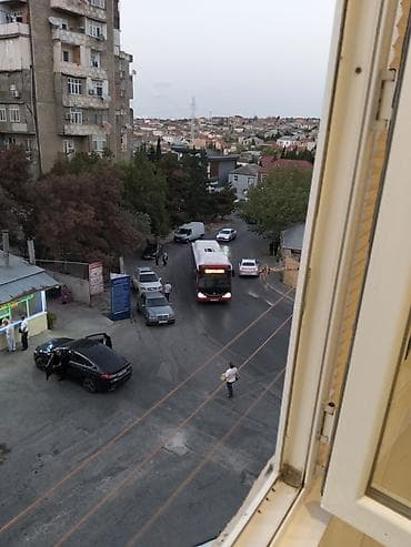 modul tipli ev: Bakı, Suraxanı, 1 otaqlı, Köhnə tikili, m. Neftçilər, 32 kv. m — 2