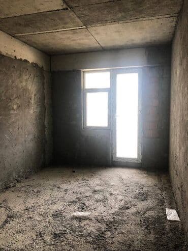 makler gence: 3 otaqlı, Yeni tikili, m. Həzi Aslanov, 97 kv. m — 7