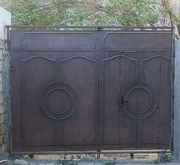 cicek qesebesinde torpaq: 4 sot, Tikinti, Mülkiyyətçi — 5