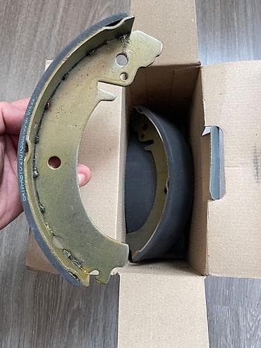 disk lada: Niva üçün arxa naklatka original qalaqramalı — 5