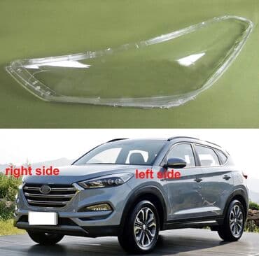 fara led: Komplekt, Hyundai, Orijinal, Yeni — 2