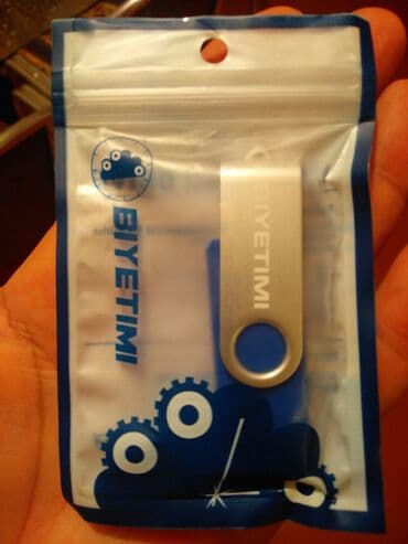 mini wifi modem: Flash card otg 128 GB — 4