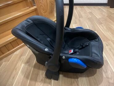 yuxuda körpe uşaq görmek: Uşaq avtomobil oturacağı / bebek daşıyıcısı - Arxa istiqamətdə — 4