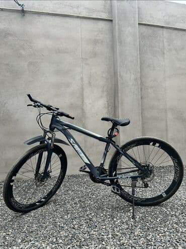İşlənmiş Trek velosipedi Saft, 28", sürətlərin sayı: 7, Ünvandan götürmə — 1