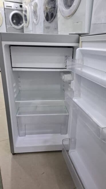 mini soyuduçu: REGAL mini soyuducu – kompakt ölçülü, paslanmayan polad rəngli — 2