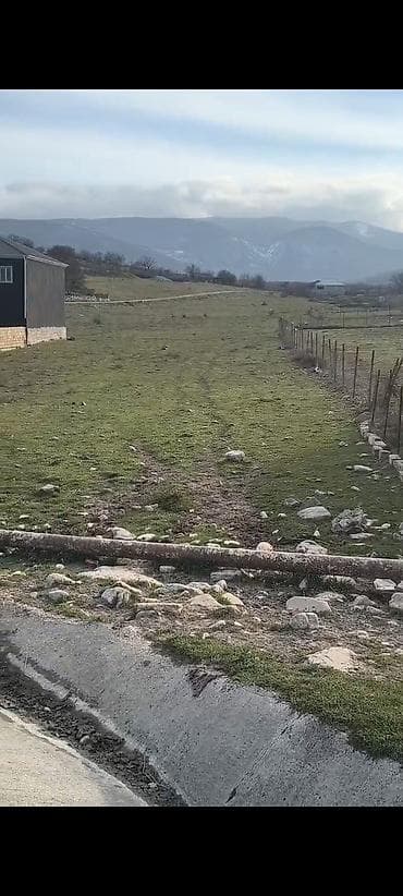 8 sot, Kənd təsərrüfatı