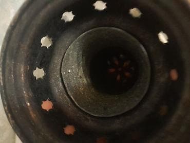 ucuz samavar: İşlənmiş Od Samovar, 5 l, Ünvandan götürmə — 5