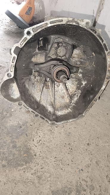 turbo az şəmkir: Salam. 
Çeşka karobkasıdı yaxşı vəziyyətdədir — 3