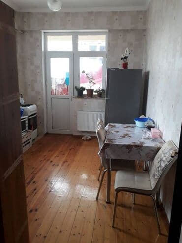 mingecevir yeni tikili binalar: 3 otaqlı, Yeni tikili, m. Xətai, 110 kv. m — 4