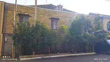 5 otaqlı, 180 kv. m, Orta təmir — 2