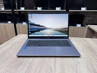 İşlənmiş Acer Extensa, 15.6 ", Intel Core i3, 128 GB, Ünvandan götürmə, Ödənişli çatdırılma, Rayonlara çatdırılma