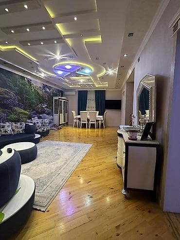 7mkr kiraye evler 2020: 450 kv. m, 6 otaqlı, Qaz, İşıq, Su — 4