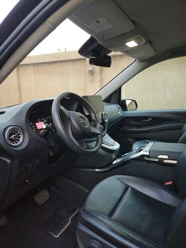 фольксваген джетта 1 6: Mercedes-Benz Vito: 2 л | 2018 г. Минивэн — 14