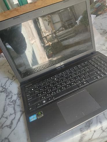 Çox təcili satılır. Qiymət 70manat. Windows10. Tək problemi — 2