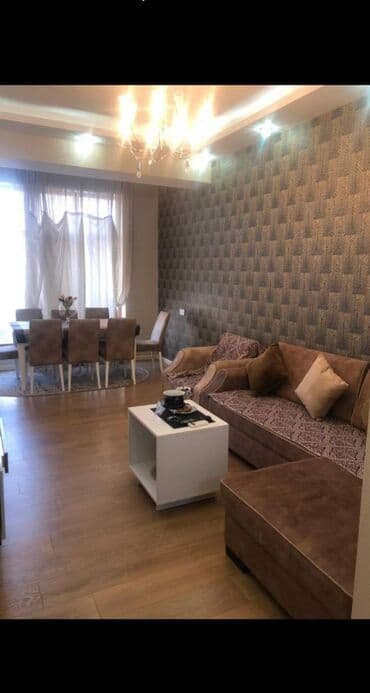 xutor kiraye: Xətai metrosunun yaxınlığında Sevqi parkına yaxın 19 mertebeli binanın — 8