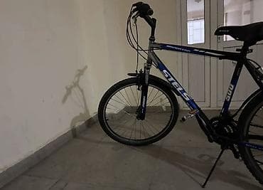 alman velosipedi: Stels Navigator 500 (MTB) satılır. Velosiped qat qat aşağı qiymətə — 1