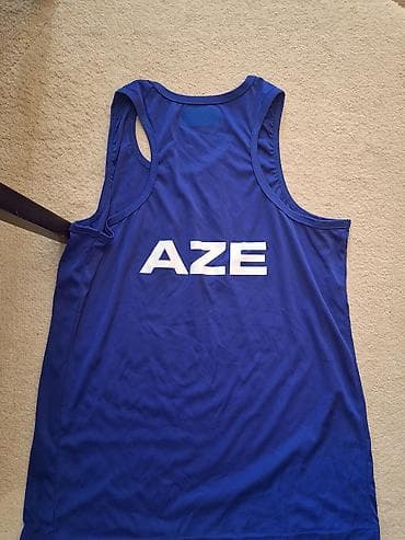 sport geyim: TAM ARGİNAL STİNG FORMASIDI YENİDİR TƏZƏDİ ETİKETİ QOPARTMIŞAM SADƏCƏ — 3