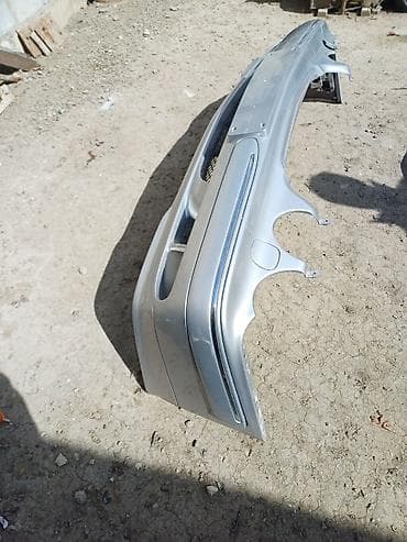 mersedes disklər: 4goz 2000model sag terefinde faeanin altinda qirigi var qalam yeri — 3