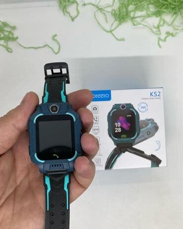 bakcell sifariş: Yeni, Smart saat, Kamera — 1