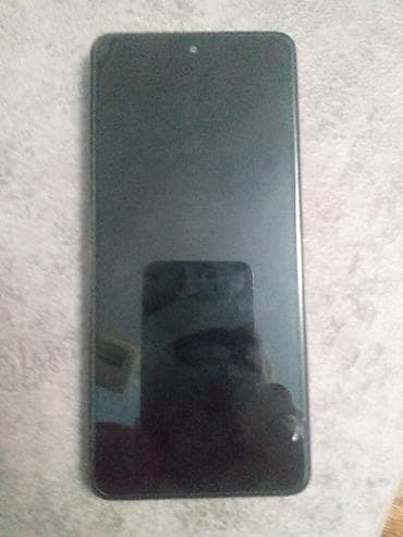 redmi pad 2 pro: Poco X3 Pro, 256 GB, rəng - Boz, Sensor — 2
