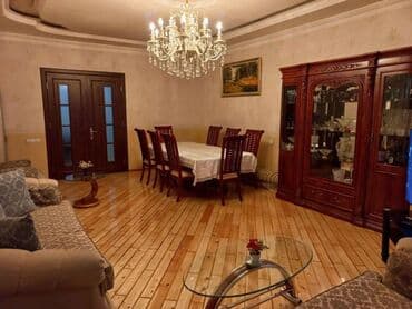 новостройки с ремонтом: 3 комнаты, Новостройка, 128 м² — 10