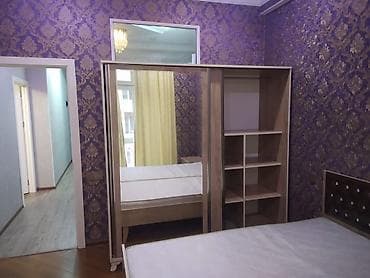 elmler ev: Qiymət - 250₼ (kommunal daxil) Ünvan - Elmlər m/s 6-7 dəq (BDU — 2