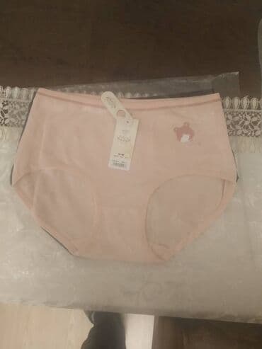 трусы для обрезания: Трусы, Для девочек, 9 - 10 лет — 3