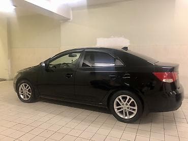 kia k7: Kia Cerato 2011 SERVİS Maşında udar dəişən detal yoxdur.ideal üçün — 5
