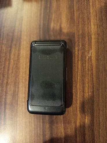 samsung duymeli: Samsung rəng - Qara, Düyməli — 4