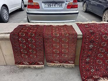 Xalça Dekorativ