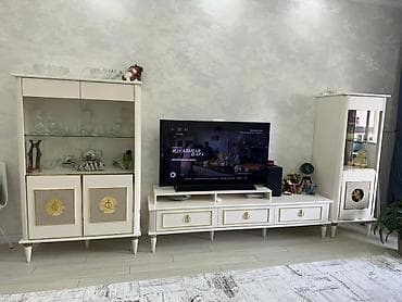 par: İkinəfərlik çarpayı, Dolab — 8