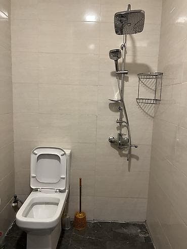 Friends Hostel – kapsul tipli çarpayılı ümumi otaqlar - İki mərtəbəli — 5