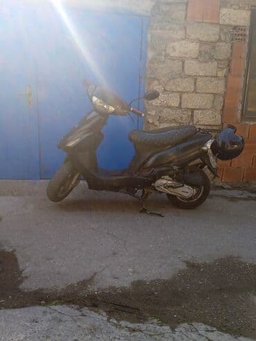 Salam moped təcili pula ehtiyac var bu qiymətə satılır heç bir — 4