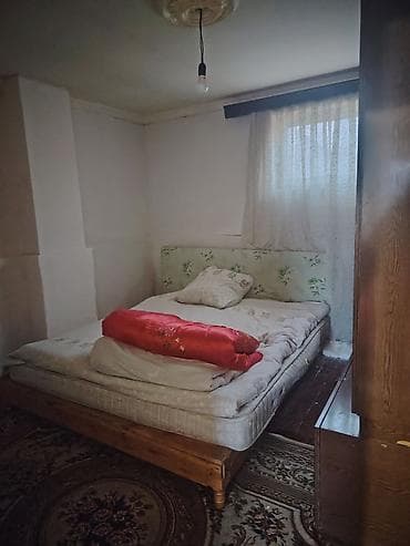 Qarajlar: Pirşağıda yeni tikilən körpülər tərəfdə, yola yaxın kirayə ev — 2